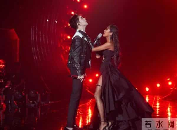 《歌手》帮唱历年最豪华，请了7年她终于来了，歌王已无悬念