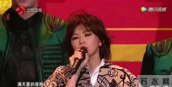 跨年晚会杨幂、杨紫假唱被质疑,张韶涵谢霆锋真唱也翻车!