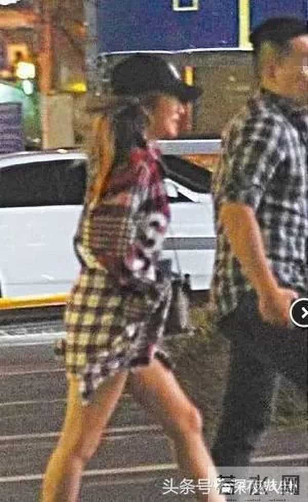 罗志祥、房祖名、柯震东一个都没逃整容脸李毓芬捆绑炒作