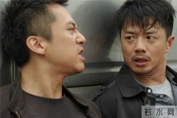 "戏妖影帝"段奕宏,与左小青汤唯传绯闻,后与中村幸子结婚