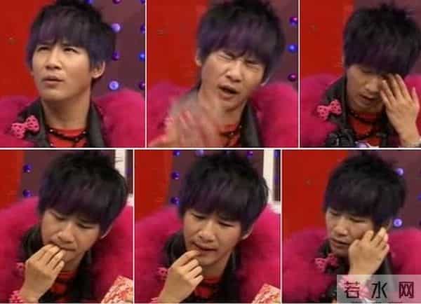 大张伟的人间清醒:坚持与兄弟AA分账,拒绝黄小蕾专爱胖老婆