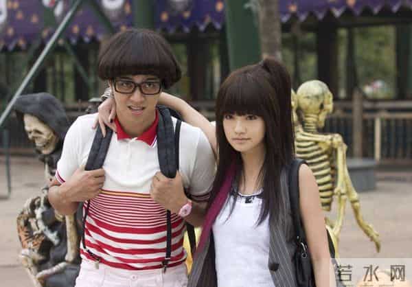 “浪姐”杨丞琳:恋情丰富,只爱帅哥,为何嫁给老实人李荣浩?