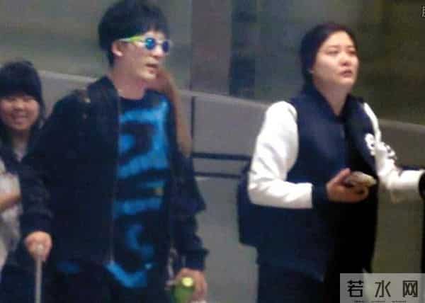 大张伟的人间清醒:坚持与兄弟AA分账,拒绝黄小蕾专爱胖老婆