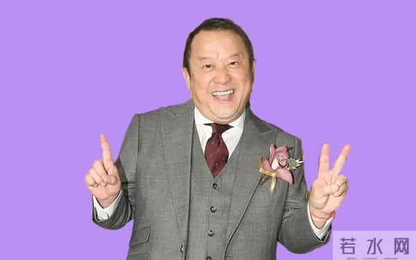 戏混子、咸猪手、没素质,这几位明星惹人嫌,都不冤枉