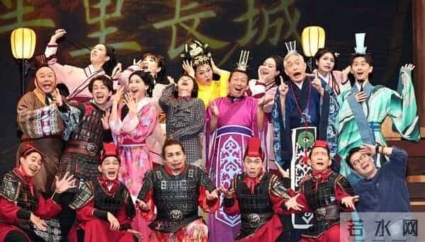 才新婚10天！Lulu当众突喊「我怀孕了」 陈汉典笑翻：等这天很久了