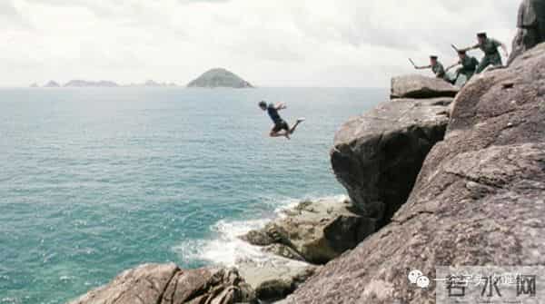 铁窗黑幕 - 香港十大监狱片
