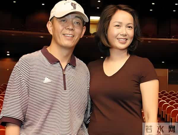 互相出轨、各玩各的！结婚32年后，蒋雯丽夫妇终于遭到了“反噬”