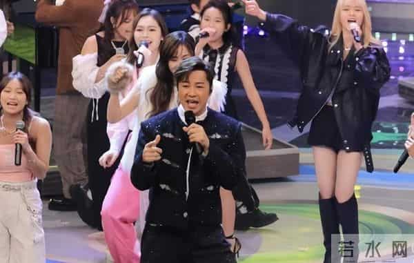 TVB台庆突然延后直播,星光黯淡无大咖捧场,多位一线艺人失踪