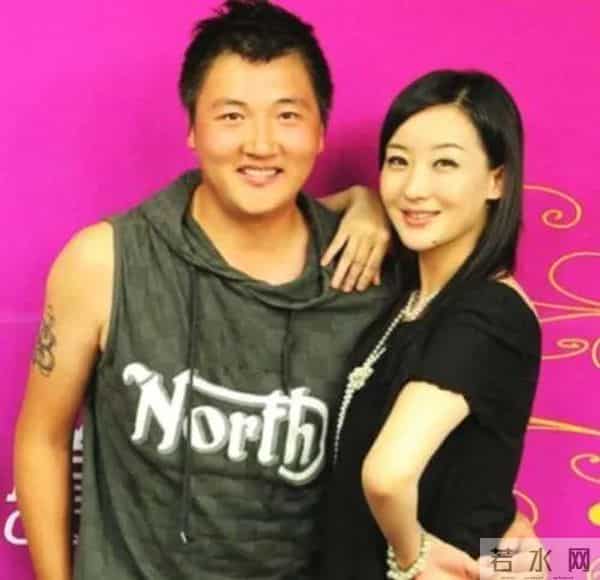 曾经“内地一哥”孙楠，为何落到了如今这般田地？