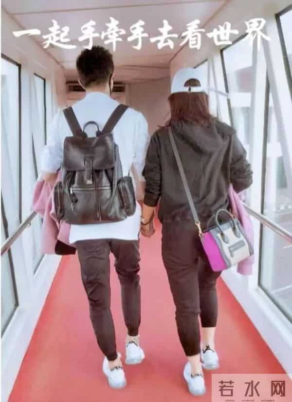 韩庚“幸福肥”上热搜:吴京夫妻做媒,娶五国混血妻子,为女儿戒烟,他们的婚姻越过越甜