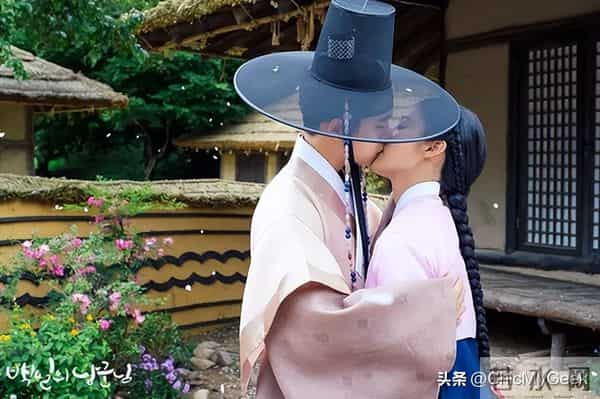 10部值得N刷的古装韩剧！这部阵容排开就是古装花美男大集合