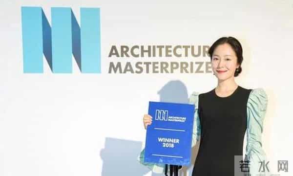 女版翟天临?比起嘲讽江一燕拿建筑奖,我更可惜她的演员身份