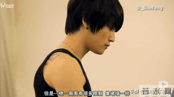 10年封杀涅槃重生,SM没能杀死他:穷小子逆袭的狗血人生