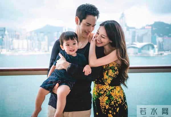 8任女友无缝对接、脚踩多条船,郑嘉颖凭啥能娶到小21岁白富美?