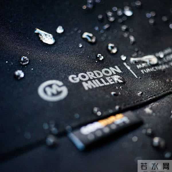 CORDURA 是很强,但有必要用它来做衣服吗?