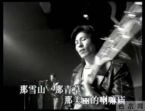 失踪天才朱洪茂,吸毒过量朱洁,跳楼贾宏声,交集在一段台词里