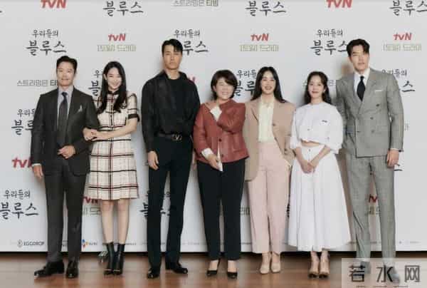 金宇彬申敏儿官宣结婚!顶流CP、抗癌、姐弟恋,集齐韩剧要素