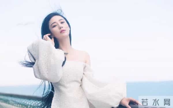 张馨予吴卓羲情断内幕:与人妻鸳鸯戏水,桃色陷阱,浪子回不了头