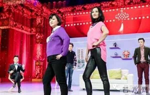 贾玲扮刘欢，大张伟唱蔡琴，你还记得当年的百变五侠吗？