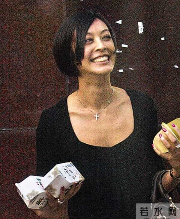 12年前艳照门爆出7位女主角,被改写命运的她们,之后过得如何?