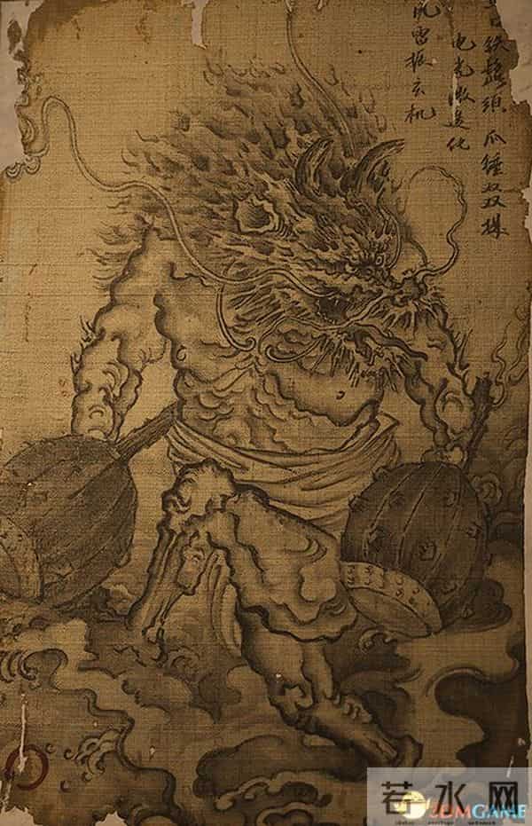 《黑神话:悟空》全影神图一览 全小妖头目妖王人物图鉴及剧情故事