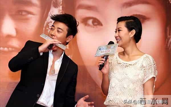 苗圃和富豪老公巴黎度假,十一岁女儿不像她,难怪罗晋会说那句话