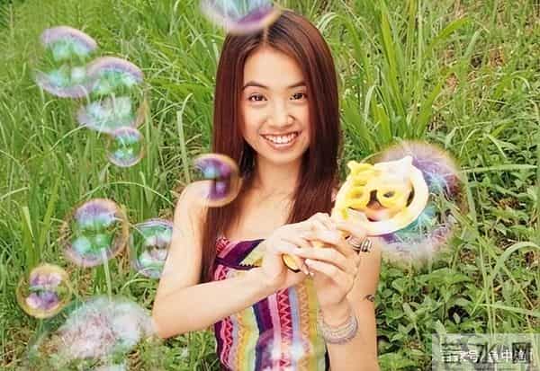 “少男杀手”蔡依林的坎坷情史,和她生命中的12个男人