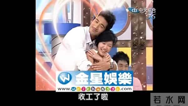 谢谢你留给我的美好回忆——《康熙来了》里的高以翔