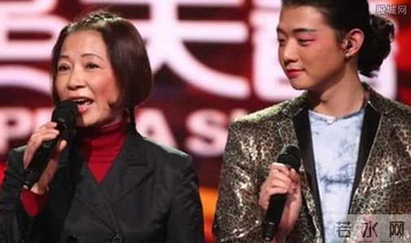 陈露用9年换了霍尊一辈子?揭秘霍尊,火风的“风流”与“豪横”