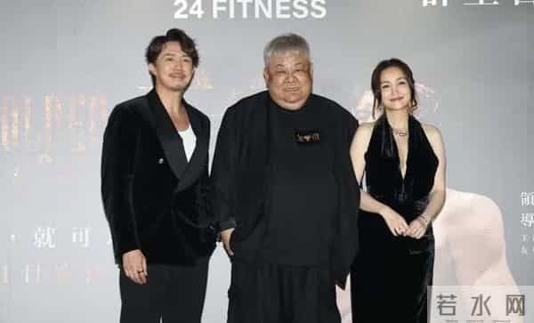 61岁香港男星因肥胖导致心脏负荷过大,目前已经开始要减肥