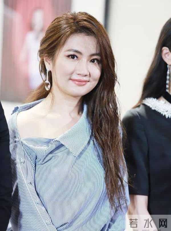 张承中娶毁容Selina,婚后暴露真面目,人前情真意切背后大呼想吐