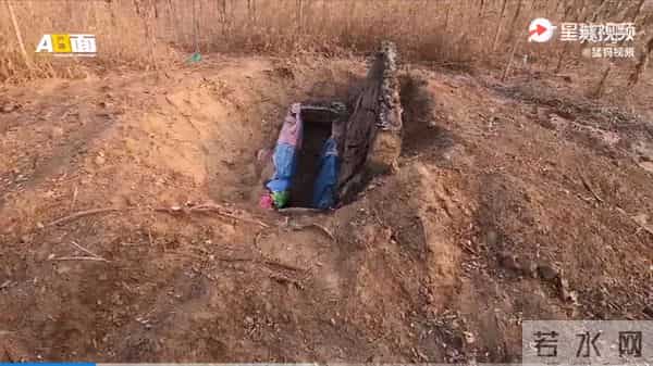 偷骨灰“配阴婚”，这不是阴间事，是人间世