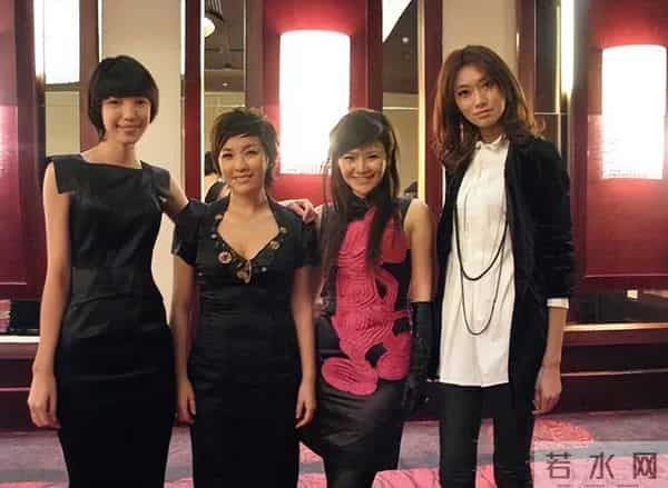 刘恺威爆新恋情，聊聊《美丽俏佳人》那些女主持…