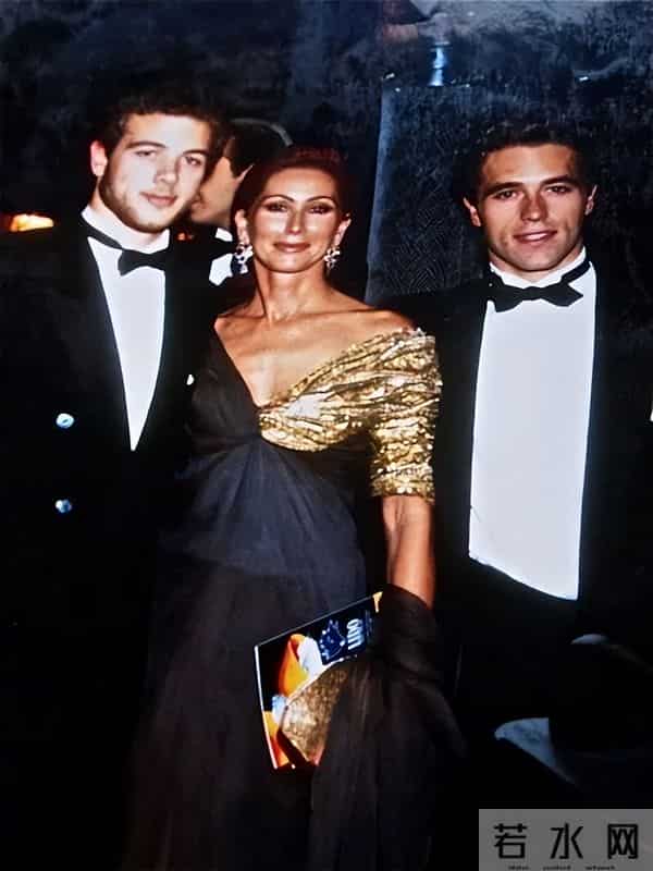 刘恺威爆新恋情，聊聊《美丽俏佳人》那些女主持…