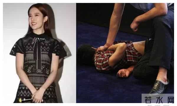 戏混子、咸猪手、没素质,这几位明星惹人嫌,都不冤枉