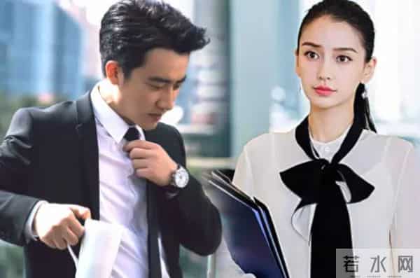 拍吻戏也有小技巧,明星各有各的方法