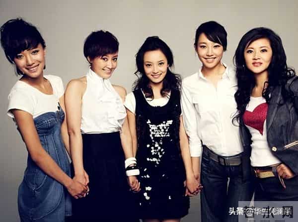 从坚决不拍裸戏,到几乎全裸出镜!起底“过气花旦”王珞丹上位史