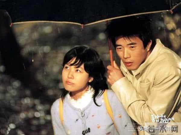 金荷娜模样与年轻时差距大 与张东健传绯闻 嫁富豪男友40岁产子