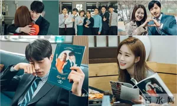 《城市猎人》8年后，终于又看到一部男女主双A且颜值爆表的韩剧！