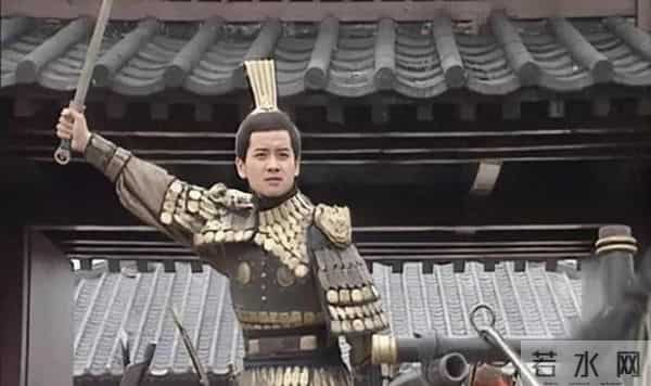 司马懿九子:师最狠,昭最毒,干最诡,伦最狂,一家没有省油的灯