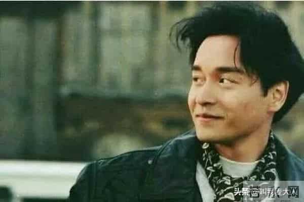 张国荣18周年祭：哥哥，我们想你了！短暂一生够我们怀念一辈子