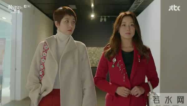 “金三顺”这是整容了吗？新剧美出新高度，金宣儿造型太A了