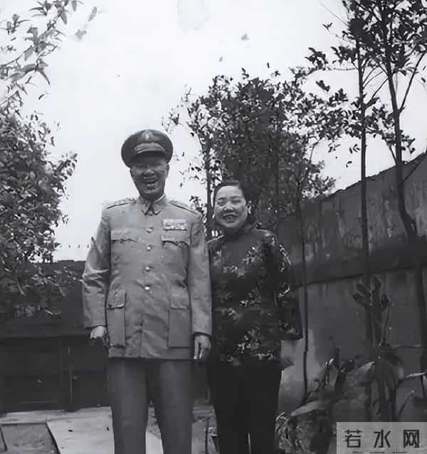 1986年，白崇禧女儿秘密潜入大陆，却被我方察觉，她的目的是什么