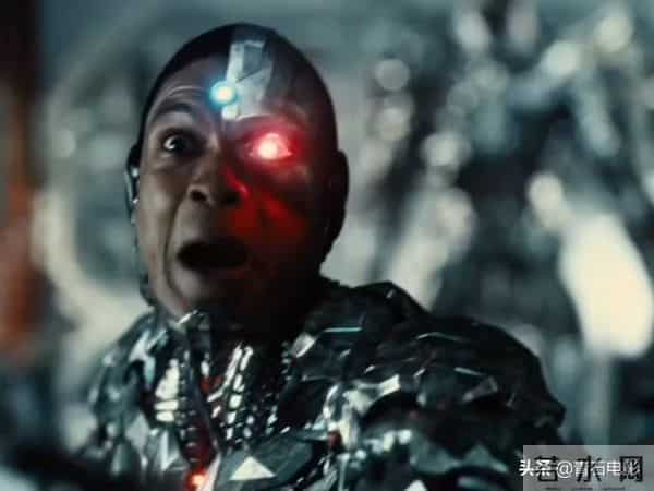 4小时的《正义联盟》!超人黑化,最终反派是漫威“灭霸”的原型