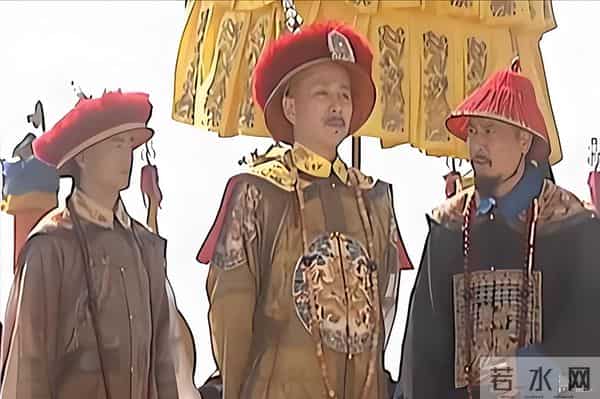 教科书不会教给你的真相:康熙收复台湾,竟是颠覆认知的百年大计