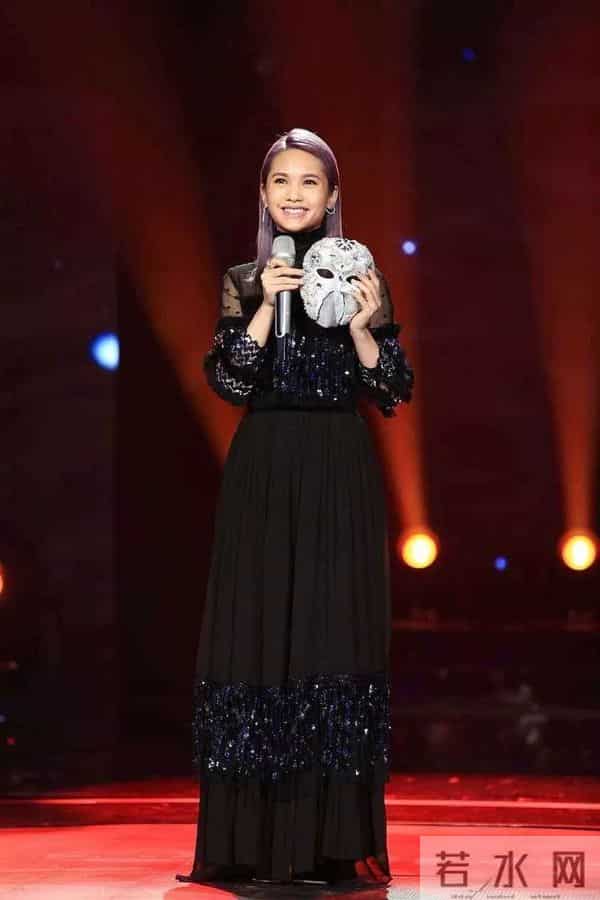 《删·拾 以后》杨丞琳的总结与重启