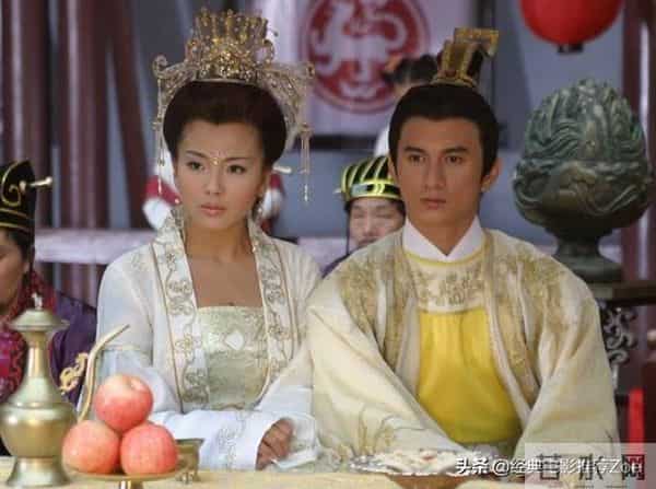 推荐刘涛主演过的18部口碑电视剧,每一部都不错,你看过几个呢?