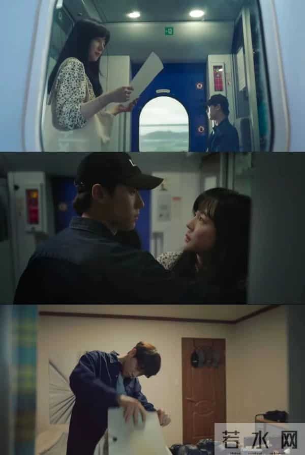 韩剧什么都敢拍,题材超乎想象