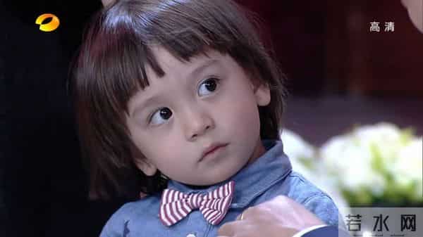 还记得《天才宝贝》的小主角吗？长大后兄弟三人长相太逆天了!