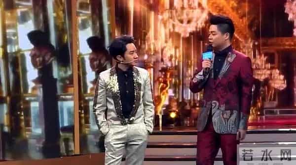 《中国好声音》归来，华少被替换，接任的伊一还能一鸣惊人吗？